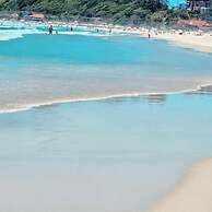 Bask in Beach Luxury!