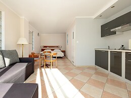 Apartment in Rewal Near the Beach