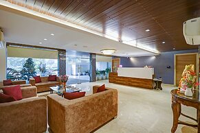 Hotel 91 Huda Premier