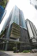 Summer suites klcc By Regal Homes