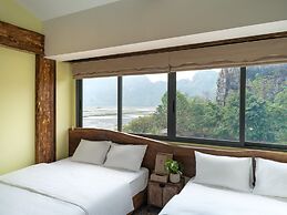 AiLee Villa & Hotel Tamcoc