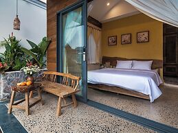 AiLee Villa & Hotel Tamcoc