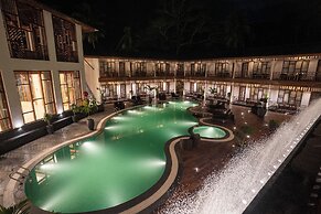 The Eden