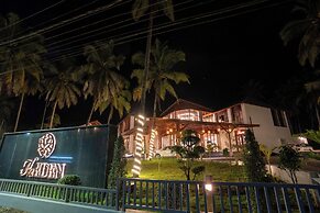 The Eden