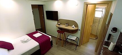 Pyrgiou Suites