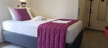 Pyrgiou Suites