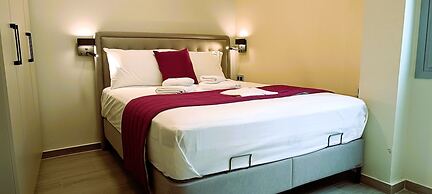 Pyrgiou Suites