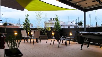 Pyrgiou Suites