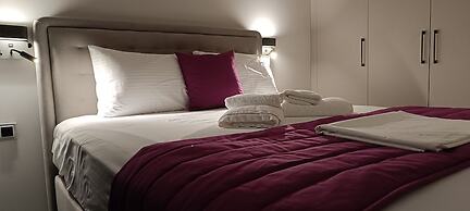 Pyrgiou Suites