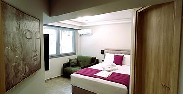 Pyrgiou Suites