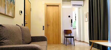 Pyrgiou Suites