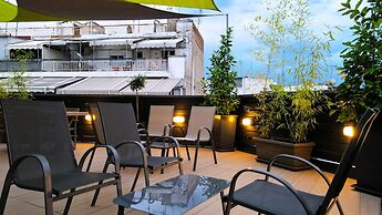 Pyrgiou Suites