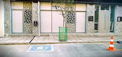 Pyrgiou Suites