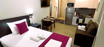 Pyrgiou Suites
