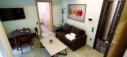 Pyrgiou Suites
