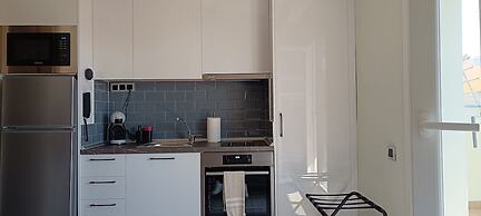 Pyrgiou Suites