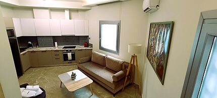 Pyrgiou Suites