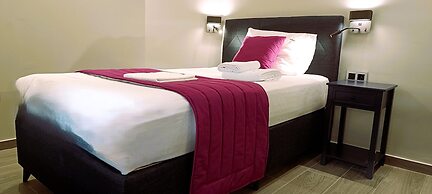 Pyrgiou Suites