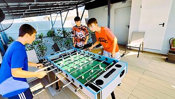 Pyrgiou Suites