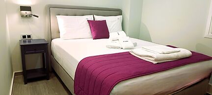 Pyrgiou Suites