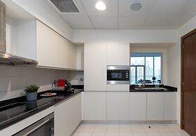 Stunning 3BR at the Palm w Beach Access