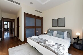 Stunning 3BR at the Palm w Beach Access