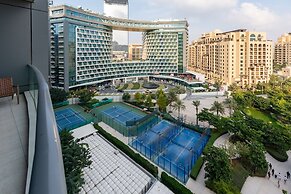 Stunning 3BR at the Palm w Beach Access