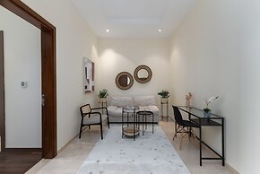 Stunning 3BR at the Palm w Beach Access