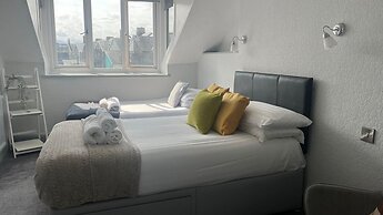 gwesTY Guest House