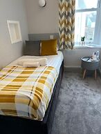 gwesTY Guest House