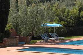 Comiti Farmhouse - Apt. Bondone
