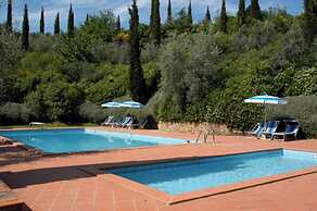 Comiti Farmhouse - Apt. Bondone