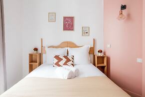 Reva Suites