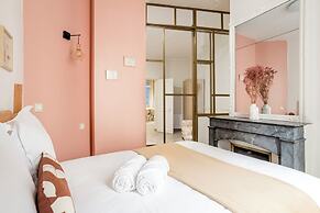 Reva Suites
