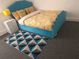 Cosy Self Serviced Apartment - City Center