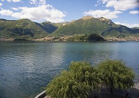 Emi's House Lake Como