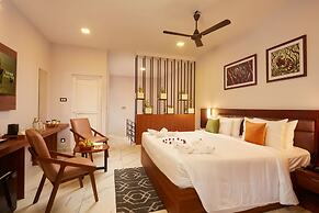 ERA Resort by Stride