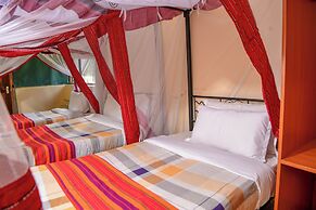 Oldarpoi Mara Camp
