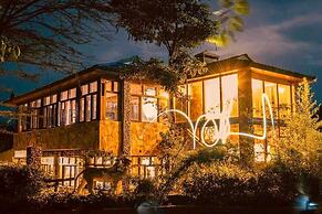 Oldarpoi Mara Camp