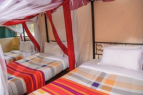 Oldarpoi Mara Camp
