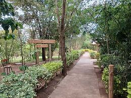 Oldarpoi Mara Camp
