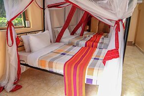 Oldarpoi Mara Camp