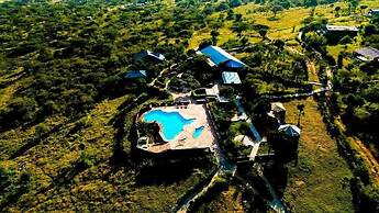 Oldarpoi Mara Camp