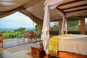 Oldarpoi Mara Camp