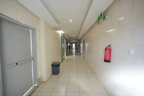 Amber Serviced Apartments, Al Aziziyah, Riyadh