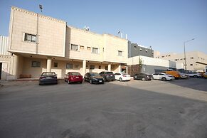 Amber Serviced Apartments, Al Aziziyah, Riyadh