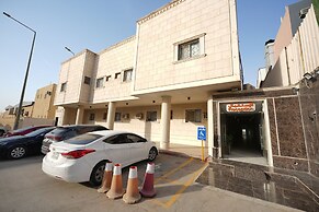 Amber Serviced Apartments, Al Aziziyah, Riyadh