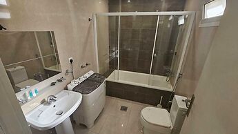 Amber Serviced Apartments, Al Aziziyah, Riyadh