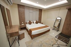 Amber Serviced Apartments, Al Aziziyah, Riyadh
