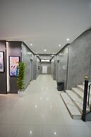 Amber Serviced Apartments, Al Aziziyah, Riyadh
